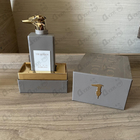 Духи Aperitivo Milanese Porta Nuova от Trussardi