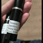 Отзыв Trussardi Aperitivo Milanese Porta Nuova