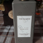 Отзыв Trussardi Aperitivo Milanese Porta Nuova