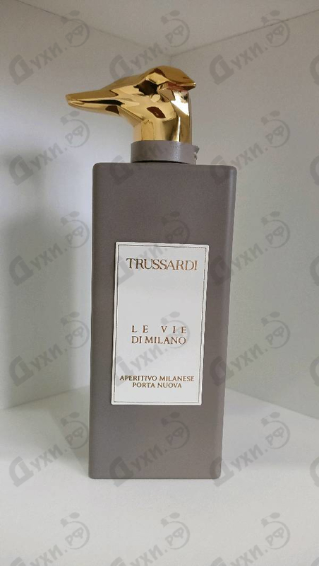 Купить Trussardi Aperitivo Milanese Porta Nuova