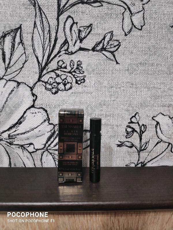 Купить Aperitivo Milanese Porta Nuova от Trussardi