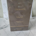 Отзыв Trussardi Aperitivo Milanese Porta Nuova