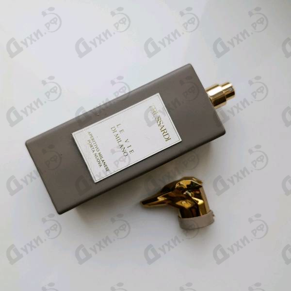 Отзывы Trussardi Aperitivo Milanese Porta Nuova