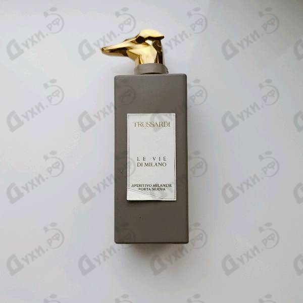 Отзывы Trussardi Aperitivo Milanese Porta Nuova