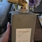 Отзыв Trussardi Aperitivo Milanese Porta Nuova