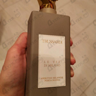 Отзыв Trussardi Aperitivo Milanese Porta Nuova