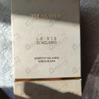 Парфюм Trussardi Aperitivo Milanese Porta Nuova