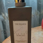 Отзыв Trussardi Aperitivo Milanese Porta Nuova