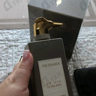 Духи Aperitivo Milanese Porta Nuova от Trussardi