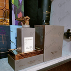 Духи Aperitivo Milanese Porta Nuova от Trussardi