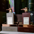 Духи Aperitivo Milanese Porta Nuova от Trussardi