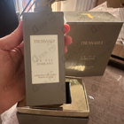 Духи Aperitivo Milanese Porta Nuova от Trussardi