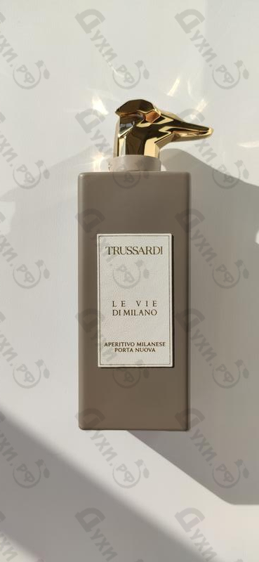 Купить Trussardi Aperitivo Milanese Porta Nuova