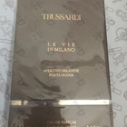 Духи Aperitivo Milanese Porta Nuova от Trussardi