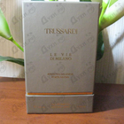 Духи Aperitivo Milanese Porta Nuova от Trussardi