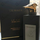 Отзывы Trussardi Aperitivo Milanese Porta Nuova