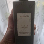 Отзыв Trussardi Aperitivo Milanese Porta Nuova