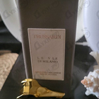 Духи Aperitivo Milanese Porta Nuova от Trussardi