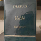 Отзывы Trussardi Behind The Curtain Piazza Alla Scala
