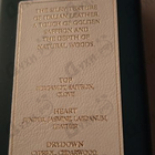 Отзыв Trussardi Behind The Curtain Piazza Alla Scala