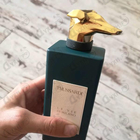 Духи Behind The Curtain Piazza Alla Scala от Trussardi