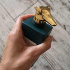 Отзыв Trussardi Behind The Curtain Piazza Alla Scala