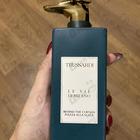 Духи Behind The Curtain Piazza Alla Scala от Trussardi