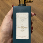 Отзыв Trussardi Behind The Curtain Piazza Alla Scala