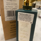 Духи Behind The Curtain Piazza Alla Scala от Trussardi