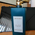 Духи Behind The Curtain Piazza Alla Scala от Trussardi