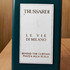 Духи Behind The Curtain Piazza Alla Scala от Trussardi