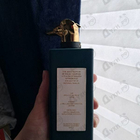 Духи Behind The Curtain Piazza Alla Scala от Trussardi