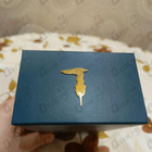 Духи Behind The Curtain Piazza Alla Scala от Trussardi
