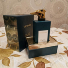 Отзывы Trussardi Behind The Curtain Piazza Alla Scala