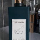 Отзыв Trussardi Behind The Curtain Piazza Alla Scala