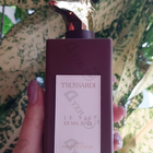 Духи I Vicoli Via Fiori Chiari от Trussardi