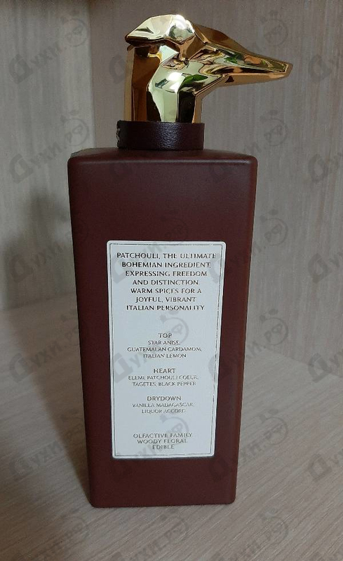 Купить I Vicoli Via Fiori Chiari от Trussardi