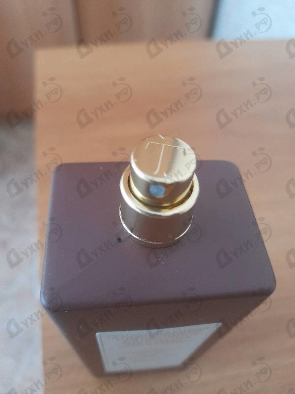 Купить I Vicoli Via Fiori Chiari от Trussardi