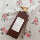 Духи I Vicoli Via Fiori Chiari от Trussardi