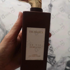 Духи I Vicoli Via Fiori Chiari от Trussardi