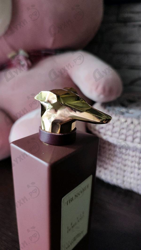 Духи I Vicoli Via Fiori Chiari от Trussardi