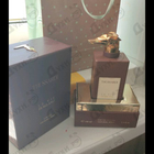 Духи I Vicoli Via Fiori Chiari от Trussardi