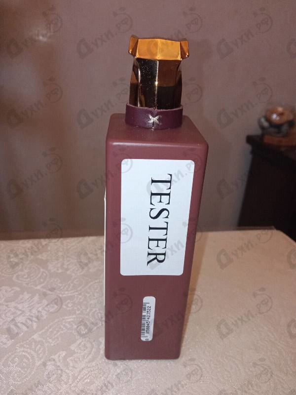 Духи I Vicoli Via Fiori Chiari от Trussardi