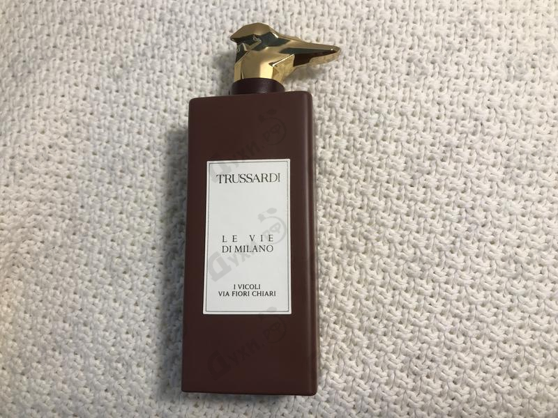 Купить Trussardi I Vicoli Via Fiori Chiari