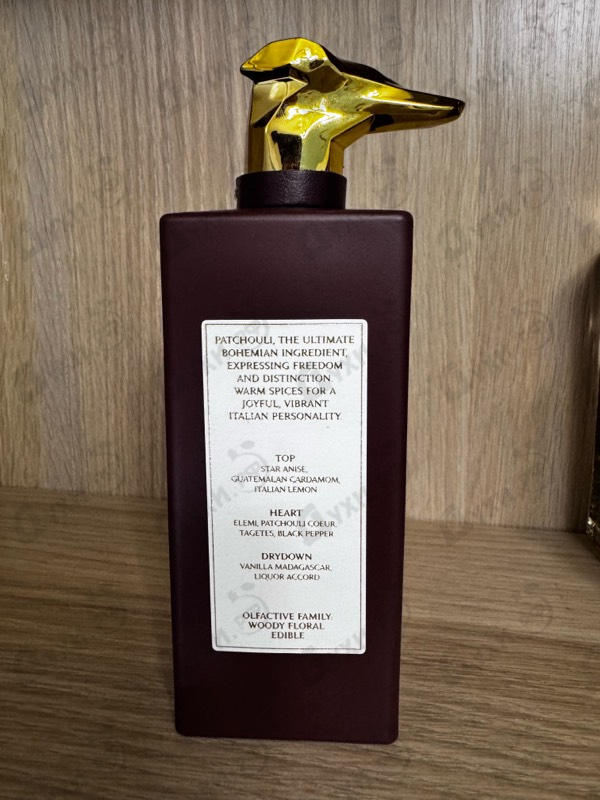 Отзывы Trussardi I Vicoli Via Fiori Chiari