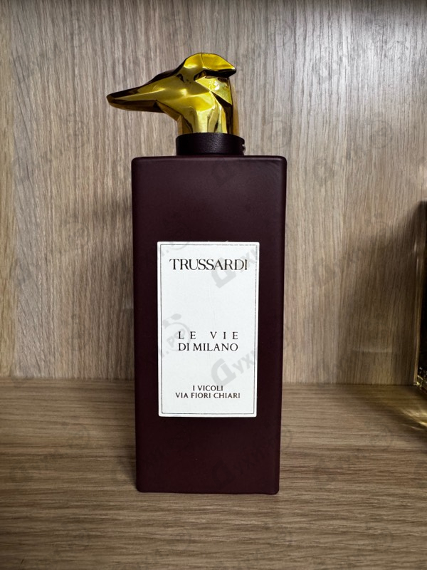 Купить I Vicoli Via Fiori Chiari от Trussardi