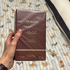 Парфюмерия I Vicoli Via Fiori Chiari от Trussardi