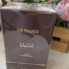 Отзыв Trussardi I Vicoli Via Fiori Chiari