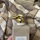 Отзыв Trussardi Limitless Shopping Via Della Spiga