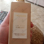 Духи Limitless Shopping Via Della Spiga от Trussardi